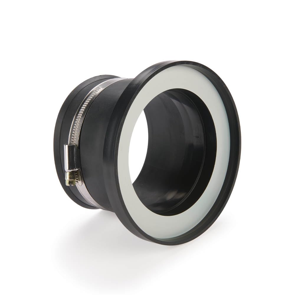 Magfitt4" Quick-Connector Machine Coupling