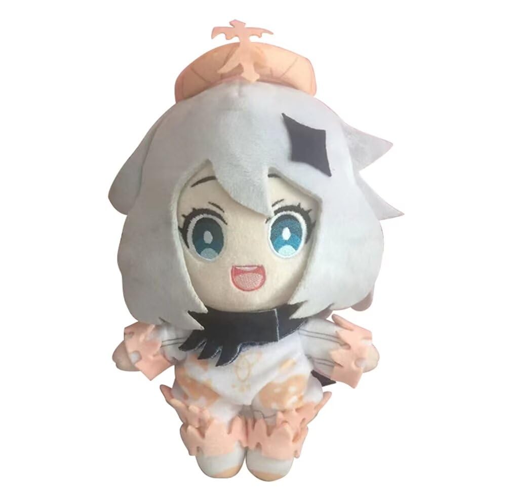 原神　スクロース　ぬいぐるみ Amazon.co.jp: 原神 げんしん スクロース ぬいぐるみ 抱き枕