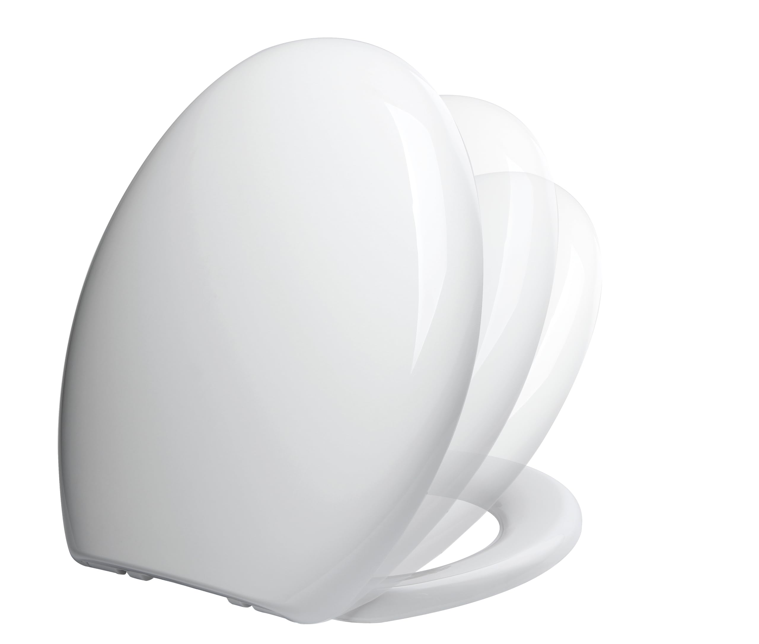 Siamp 95 8214 10 Vallauris Premium Abattant pour WC