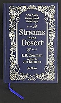 Streams in the Desert