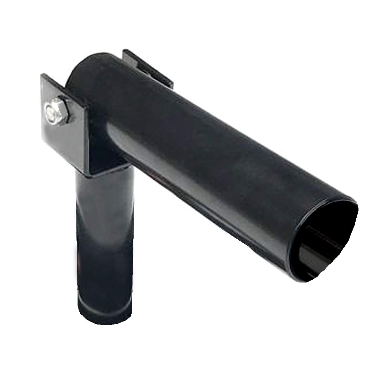 Amazon | HAMILO Tバーランドマイン 筋トレ バーベル固定 Tバーロー