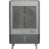 Portable Evaporative Cooler, 5300 CFM