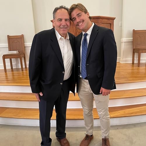 Now That I&rsquo;m Saved&hellip; cover art