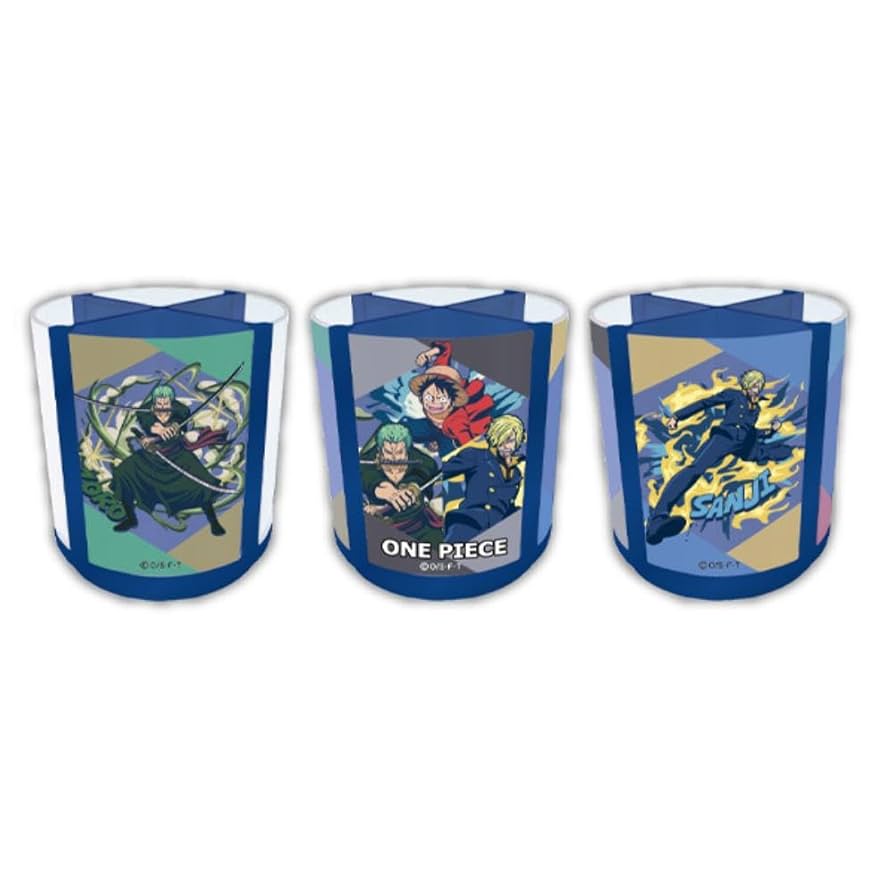 Amazon.co.jp: ケイカンパニー ワンピース 回るペンスタンド Amazon.co.jp: ケイカンパニー ワンピース 回るペンスタンド