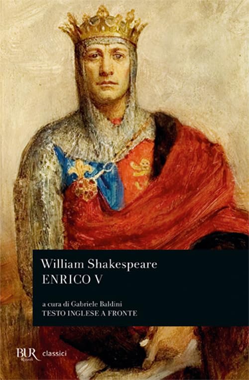 Enrico V Enrico V