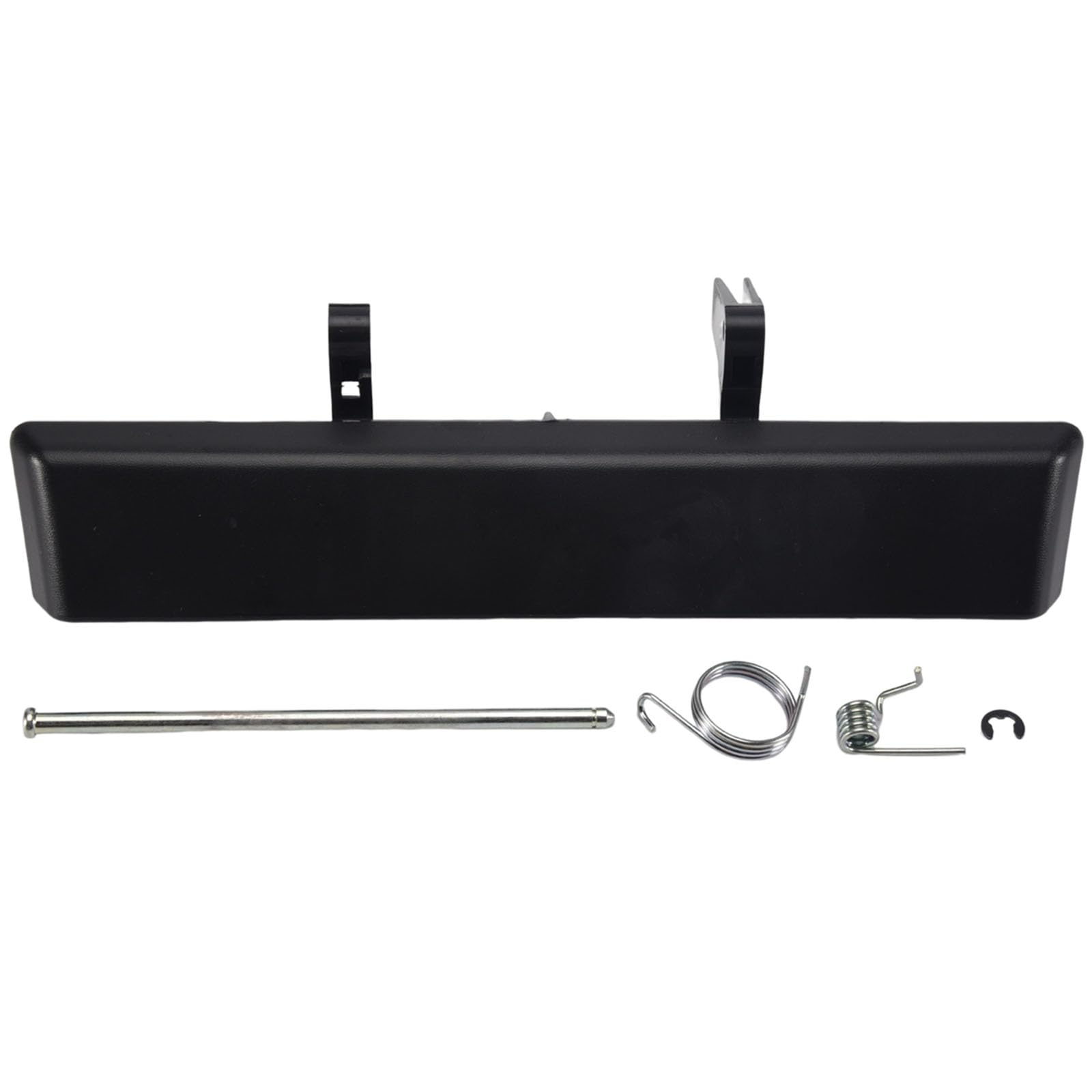 Nucelit Trunk Handle Boot Automotive Accessories for 2004-2013 Rear Tailgate Trunk Handle 90606-EA810 90606-EB705 Replacement