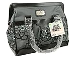 Making Memories Slice Elite Handbag-Blue