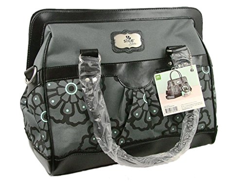 Making Memories Slice Elite Handbag-Blue