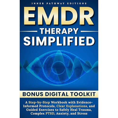 EMDR Therapy Simplified (Authored by Inner Pathway Editions) episode artwork
