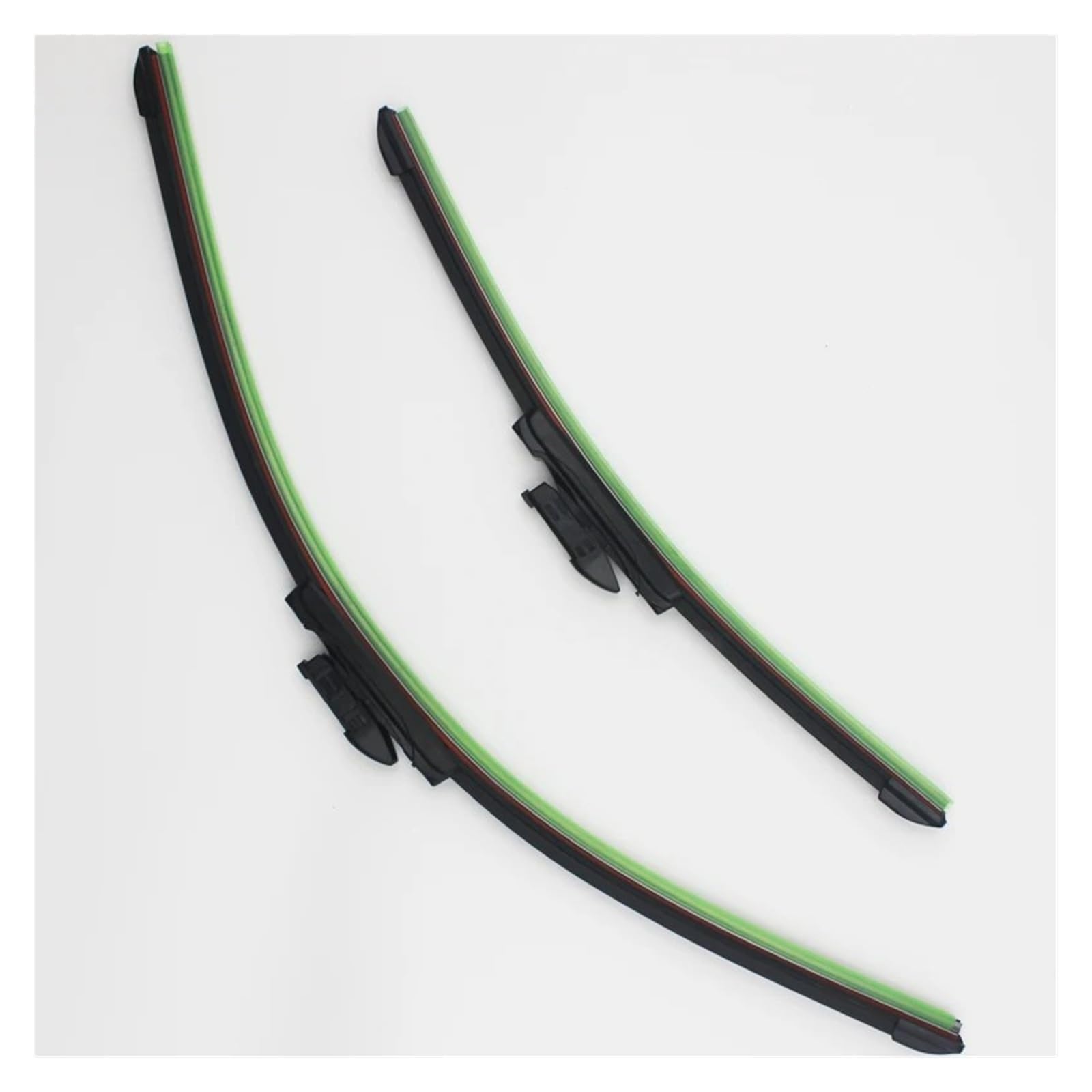 Limpiaparabrisas Para Audi Para A5, S5, RS5, F5, 2016, 2017, 2018, 2019, 2020, 2021, 2022 Escobillas Delante