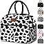 lunchbag Cow