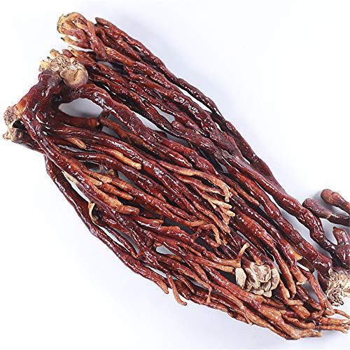 Hongo Reishi seco Asta de ciervo Ganoderma Lucidum Ganoderma Amboinense (100 Gramos)