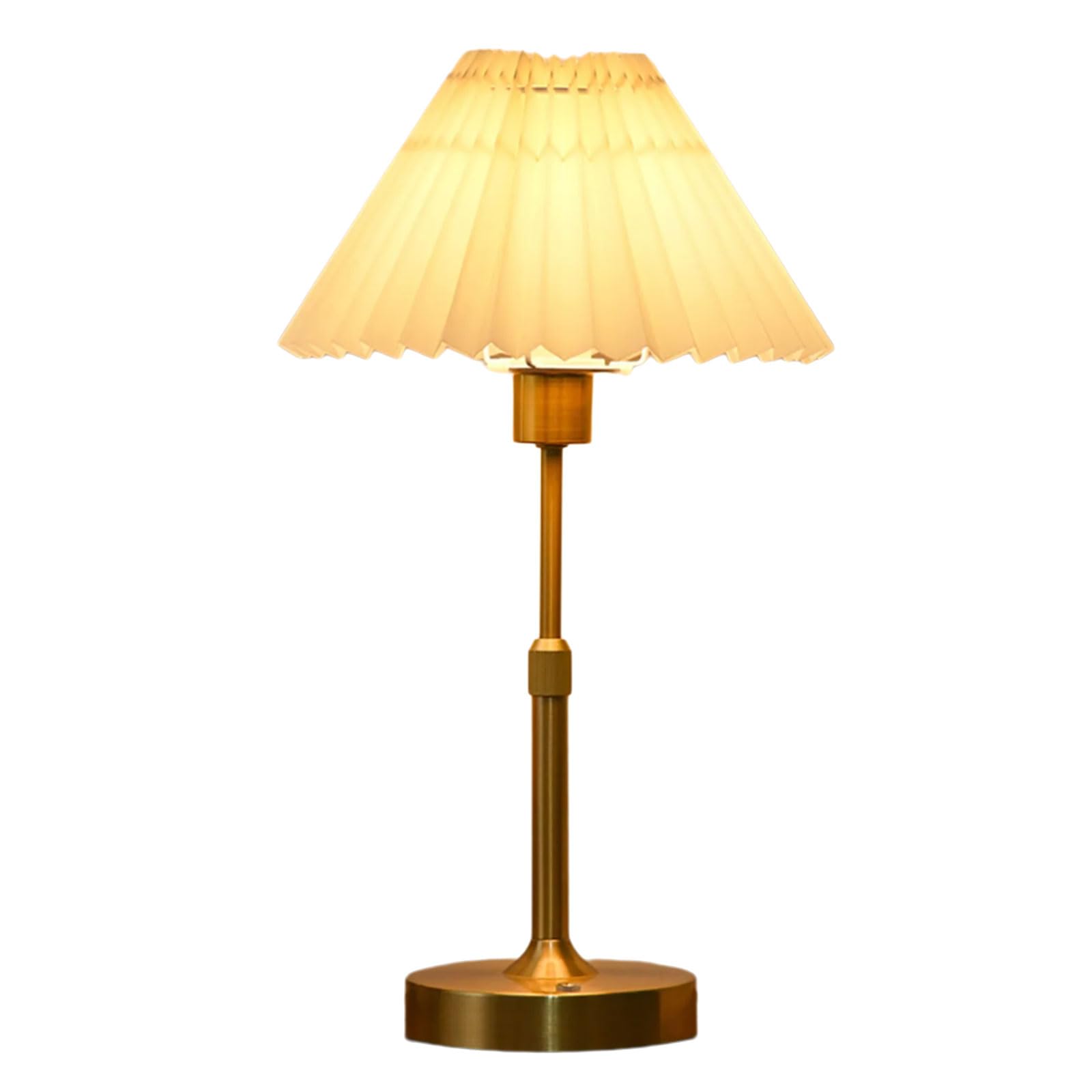 Hsioluted D Hsiolute Rechargeable Table Light Featuring Height An Touch Control Immable Le For Bedroom Living Area Warm White Le Lamp