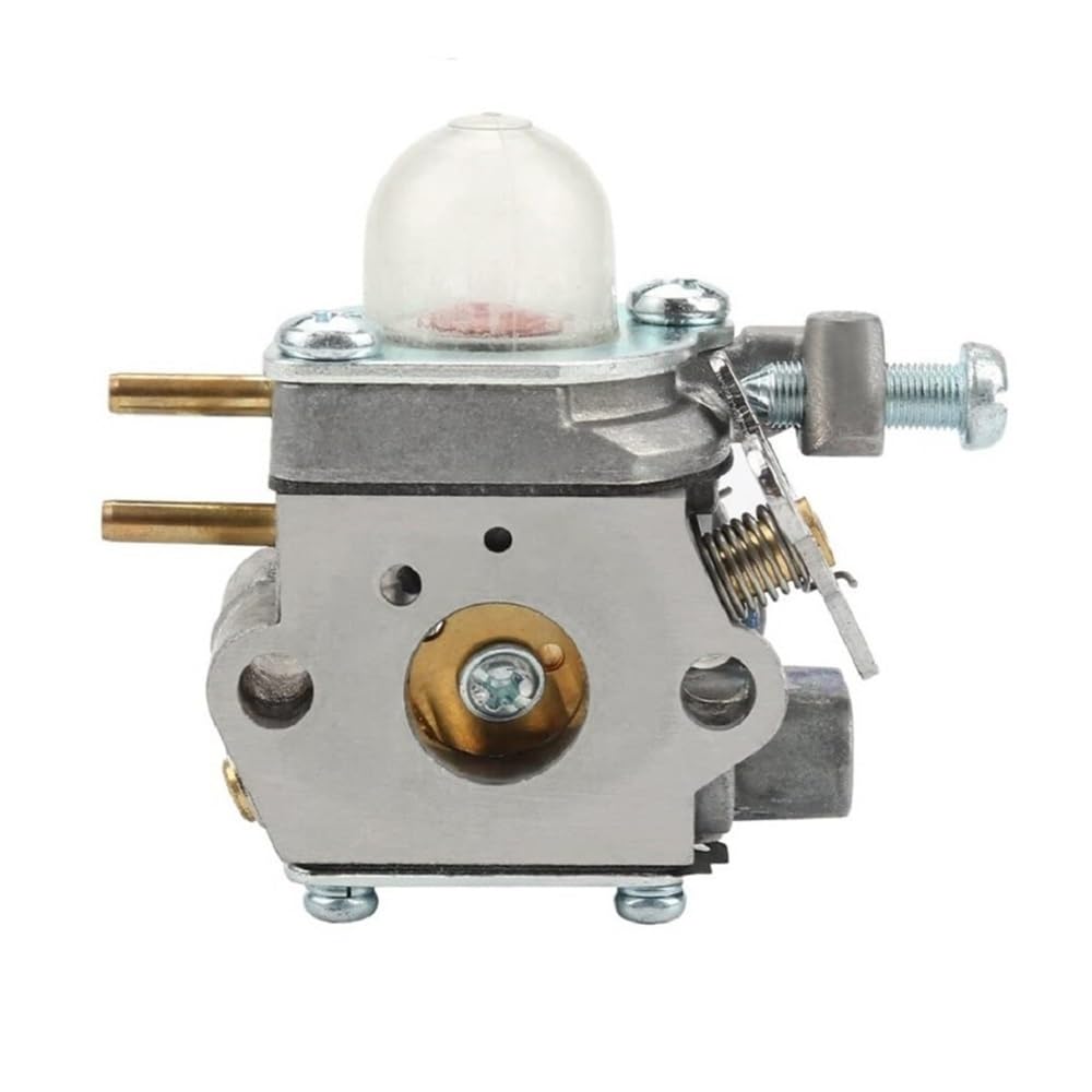 Carburateur tondeuse Y2560 résout les problèmes de démarrage H142A-25A-04