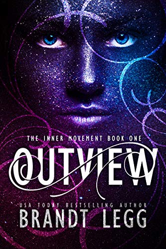 Outview: A Booker Thriller (The Inner Movement Book 1)