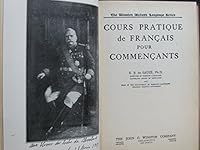 Cours Pratique De Francais Pour Commencants B000HKO2VQ Book Cover