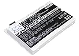 Couleur: Blanc Cameron Sino 4400mAh Batterie Compatible with Model Amilo Pi2450 Amilo Xi2428 Amilo Xi2528 Amilo Pi2530 Amilo Pi2550 Amilo Xi2550, p/n Fujitsu 3S4400-S1S5-05