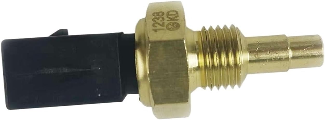 Water temperature sensor