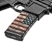 GunSkins AR-15 Mag Skin Camouflage Kit DIY Vinyl Magazine Wrap - Singles (GS America)