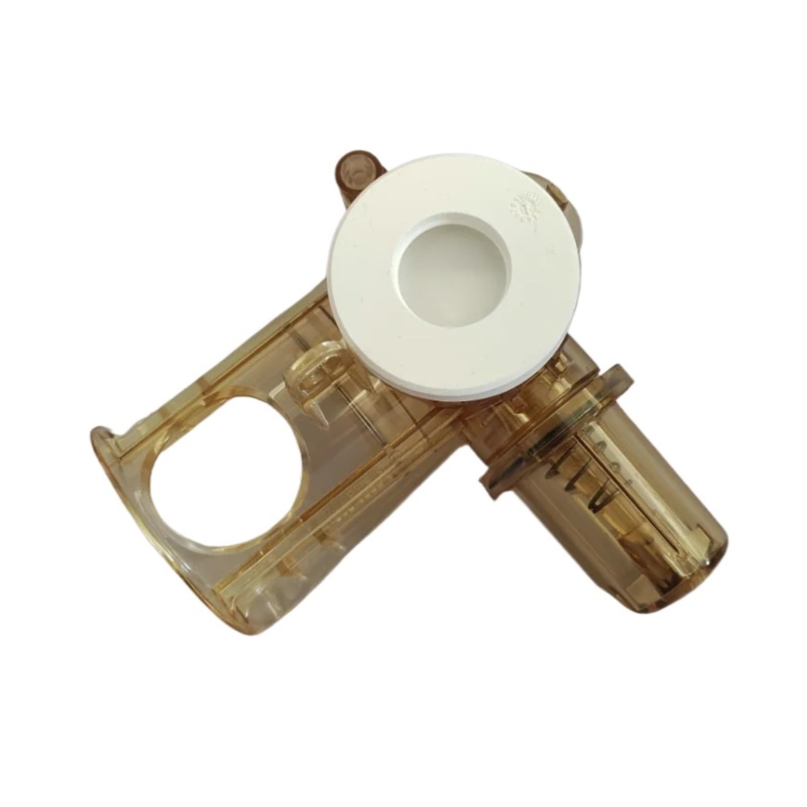 ELZNSQQK 1PCS Flow Sensor Base Exhalation Valve1505-8568-000 Assy-msn,Exh Valve Assy