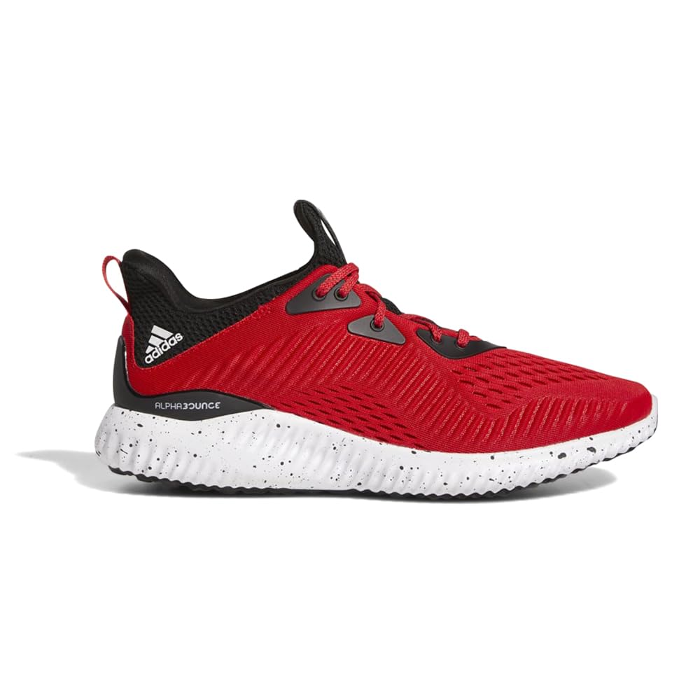 adidas Men's Alphaboost V1 Running Shoe