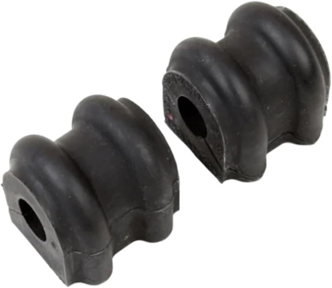 2pcs Rear Stabilizer Bar Bushing Fit For Kia Sorento 2005-2009 Balance Rod Rubber Sleeve 55513-2B200