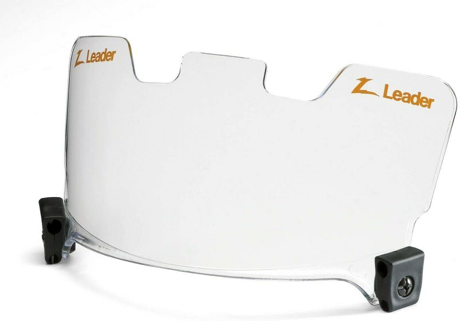 Leader Next Vision Football Shield Clear Football