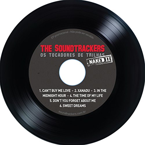 The Soundtrackers
