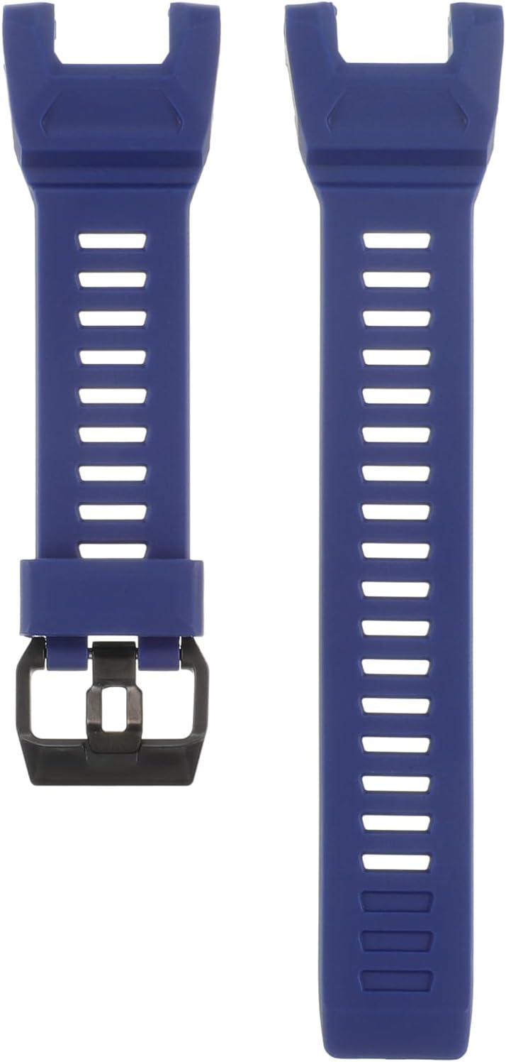 silicone Replacement watch bands Strap Compatible with For Casio GBD-H2000 GBD H2000
