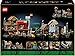 Lego Icons 10332 - Medieval Town Square