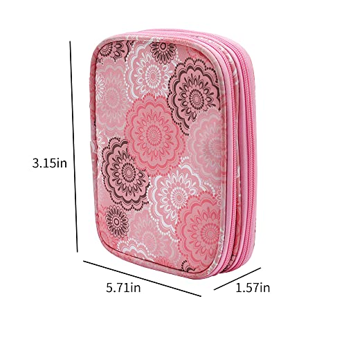 JOZEA Crochet Hooks Case - Image 2