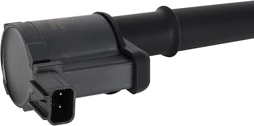 Miniatura 6 de cciyu 8 ignition coils with 8 iridium Spark Plugs for ford for Lincoln for Mustang for Continental Aviator Navigator 4.6L V8 DG512 5C1128 UF-191