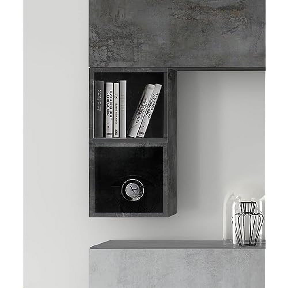 Lc Spa 1 pair of compartments per day oxide, small