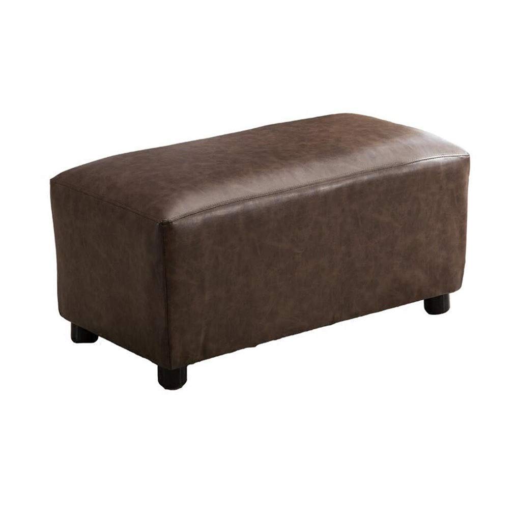Repose-pieds canapé scandinave pour un coin coiffeuse chaleureux
