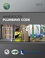 2015 Minnesota Plumbing Code 1938936876 Book Cover