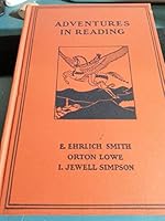 Adventures in Reading IV B00152C65E Book Cover