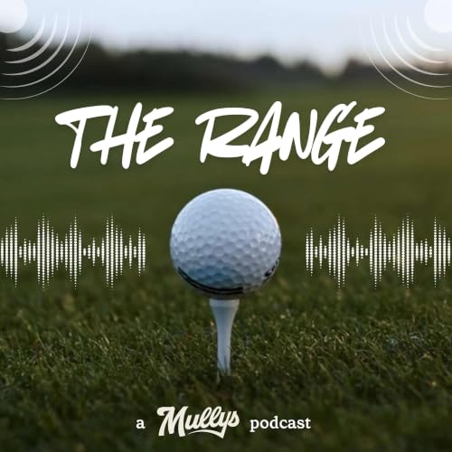 The Range cover art