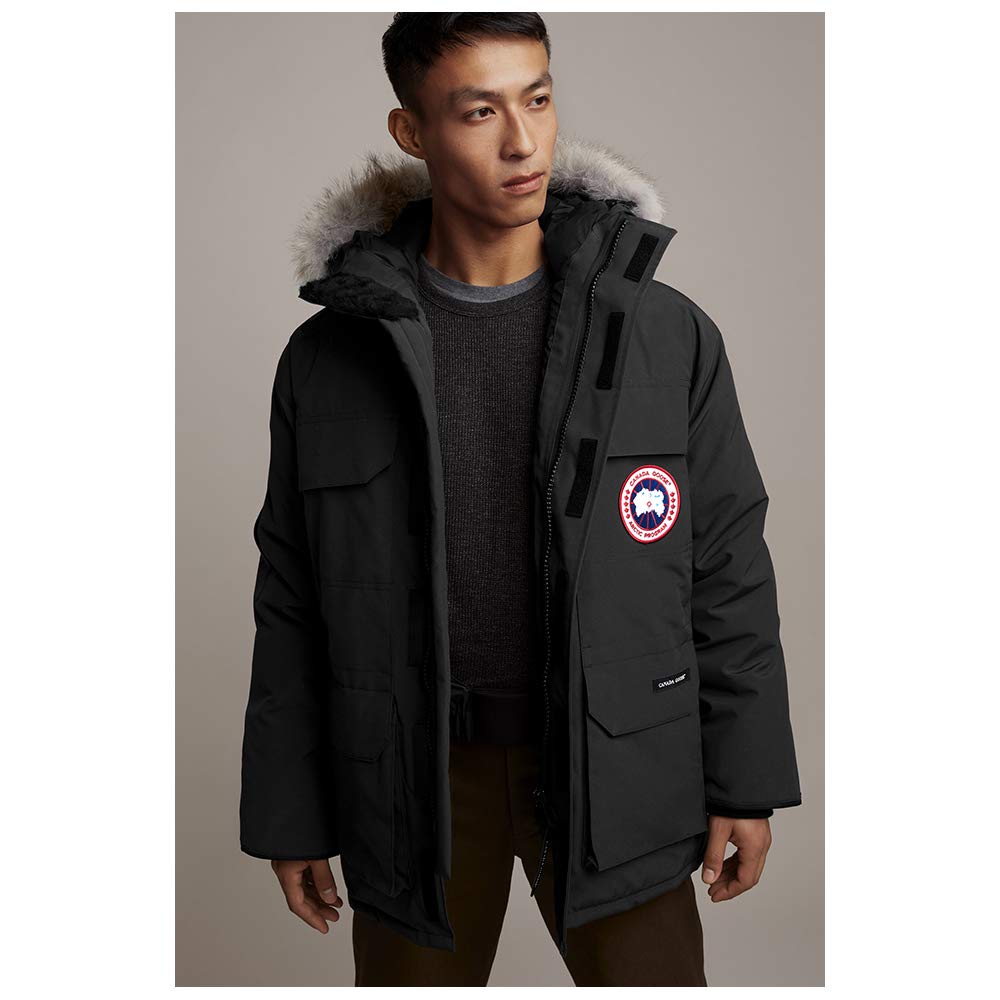 Amazon.co.jp: [カナダグース] CANADA GOOSE エクスペディション