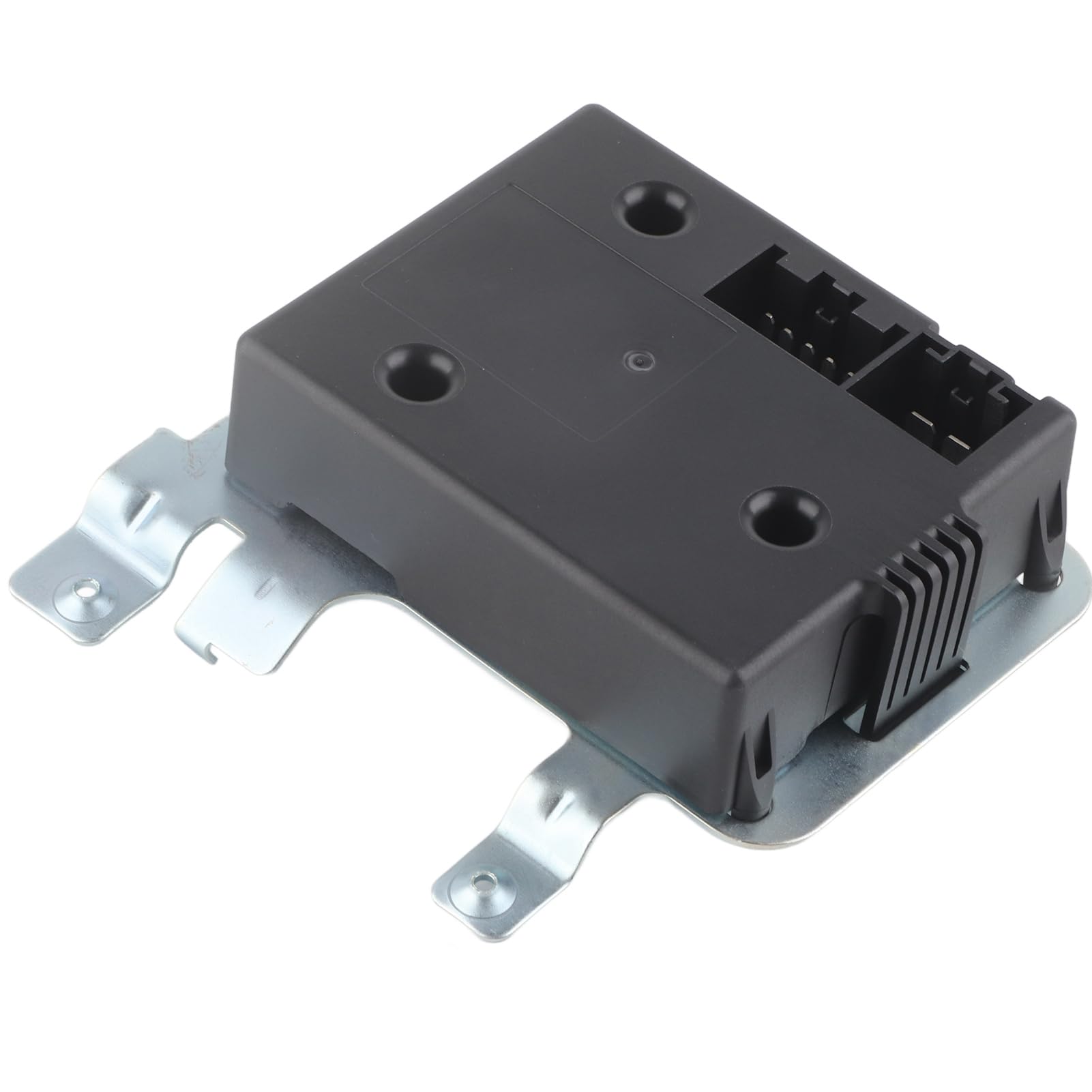 RiToEasysports Módulo de Control de Freno de Remolque, ABS y Controlador de Freno de Remolque de Hierro 82215040AB 82215040AC, Reemplazo Directo, Control de Mejorado, Fácil Instalación para 2016 2021