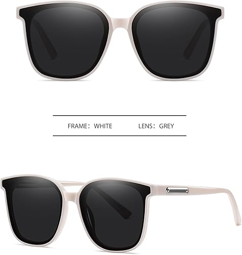 Miniatura 2 de Gafas de sol miopía para hombres y mujeres, gafas de miopía para distancia, gafas de sol con marco TR90