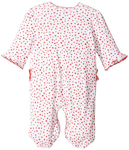 Image of Little Me Girls' Footie