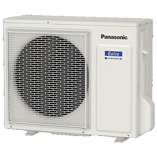 パナソニック(Panasonic) エアコン 26畳 単相200V CS-806DHX2-W 2026年 エオリア HXシリーズ