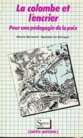 Colombe et l'encrier 2901968759 Book Cover