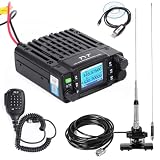 TYT TH-8600 Dual Band Mini