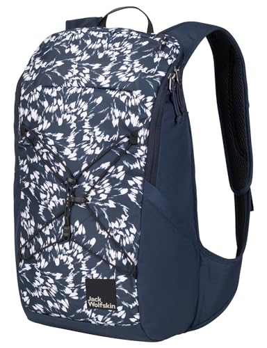 Sac à dos Jack Wolfskin Sooneck avec bretelles confortables