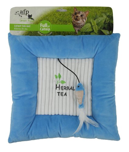 Jouet Paw Chat