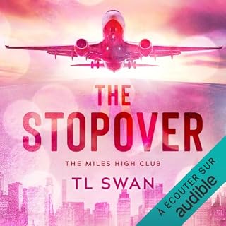 Couverture de The Stopover