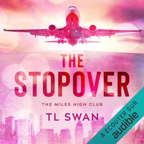 『The Stopover』のカバーアート