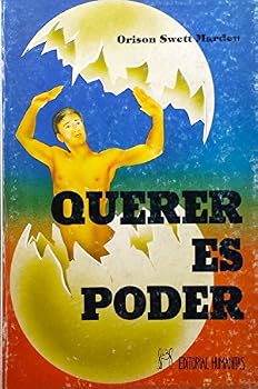 Querer Es Poder