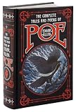 Complete Tales and Poems of Edgar Allan Poe (Barnes & Noble Collectible Editions)